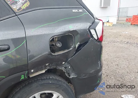 2020 GMC Terrain Awd Sle from USA, damaged, VIN 3GKALTEV5LL239931